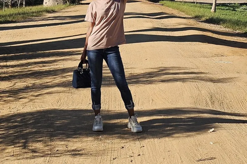 Avenue of the Baobabs sunset experience